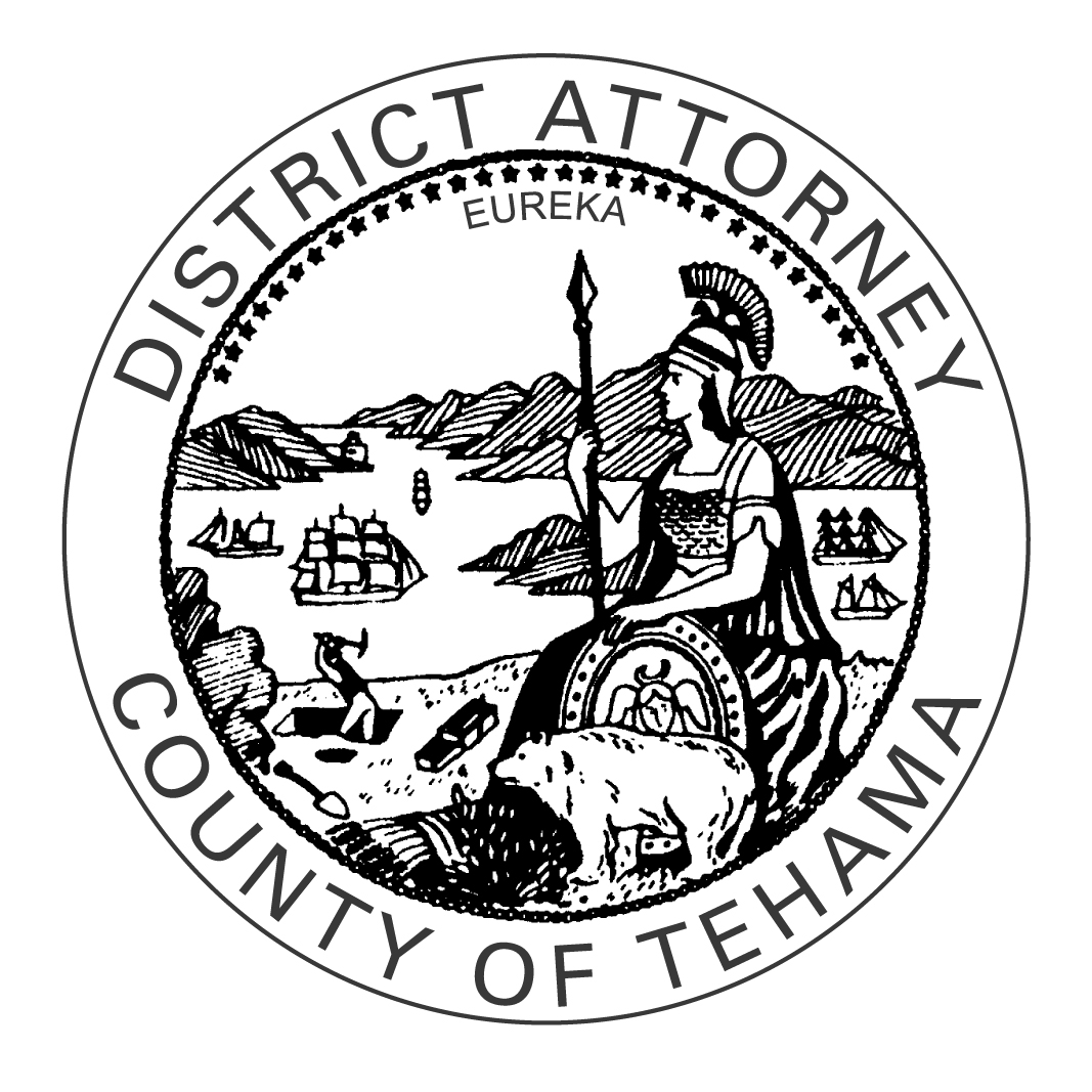 District Attorney County of Tehama