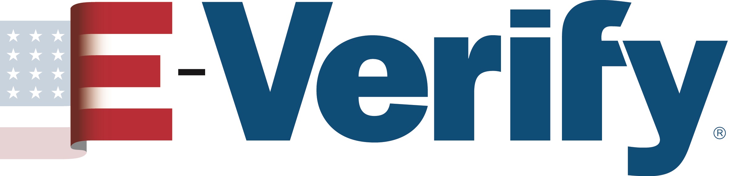 E Verify Logo