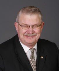 Dennis Garton